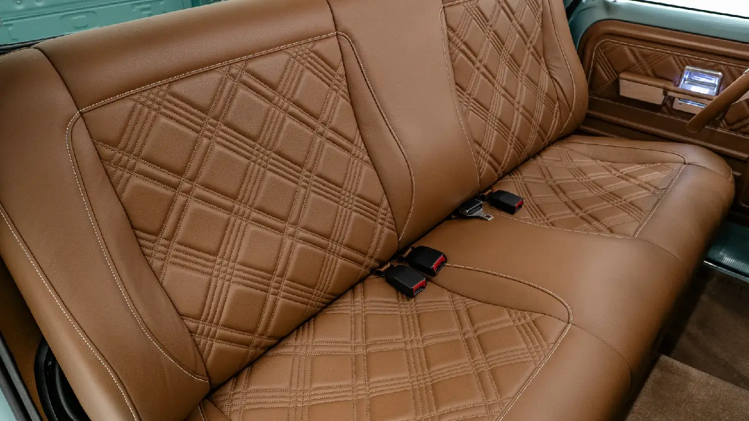 Velocity 1971 Ford F-100